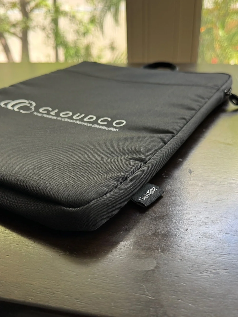 Padded Laptop Sleeve / Laptop Case – Fits Up To 15” Laptop